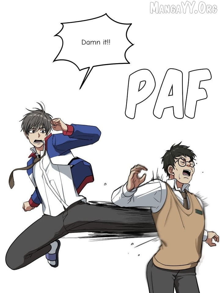Change Me Chapter 35 - page 146